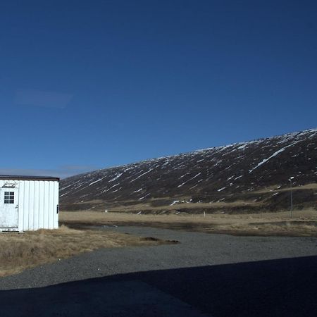 Hotel Studlagil Skjoldolfsstathir 外观 照片