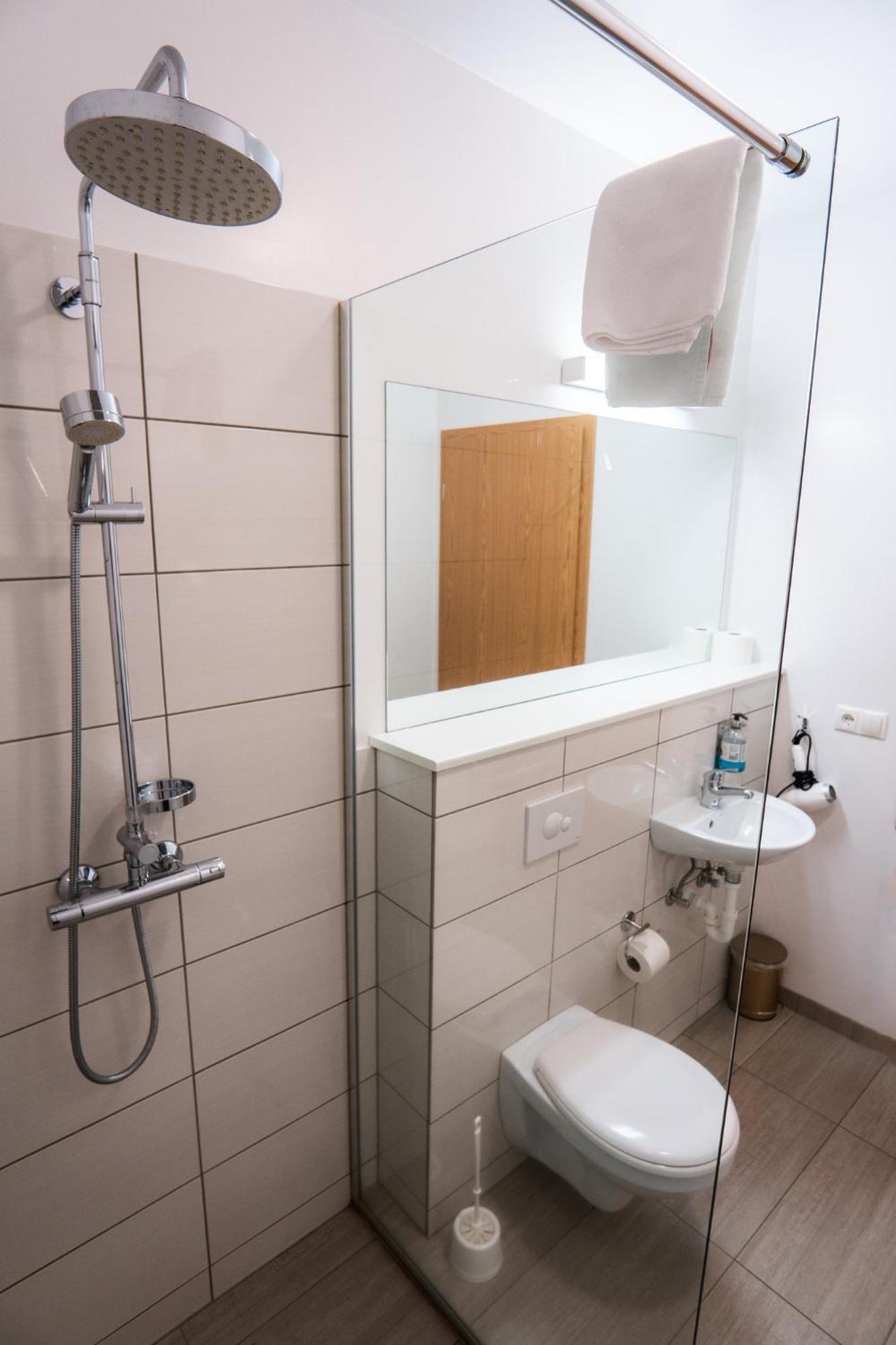 Hotel Studlagil Skjoldolfsstathir 外观 照片