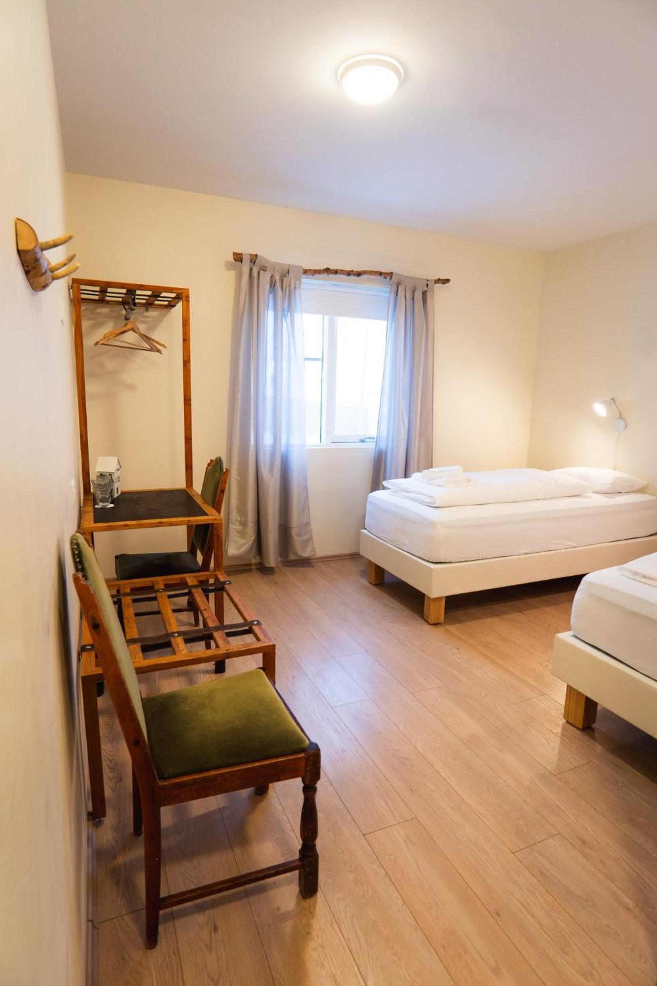 Hotel Studlagil Skjoldolfsstathir 外观 照片