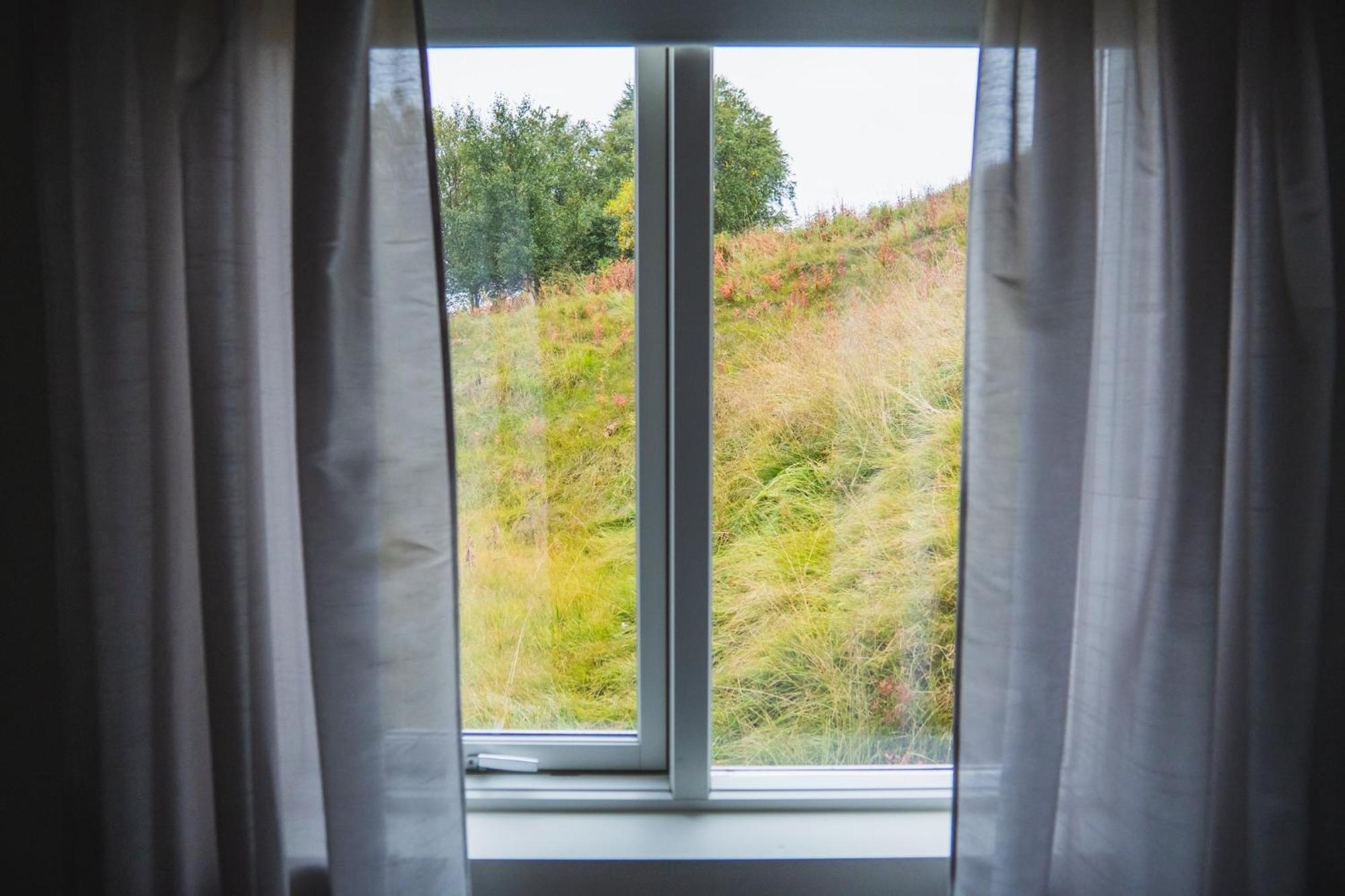 Hotel Studlagil Skjoldolfsstathir 外观 照片