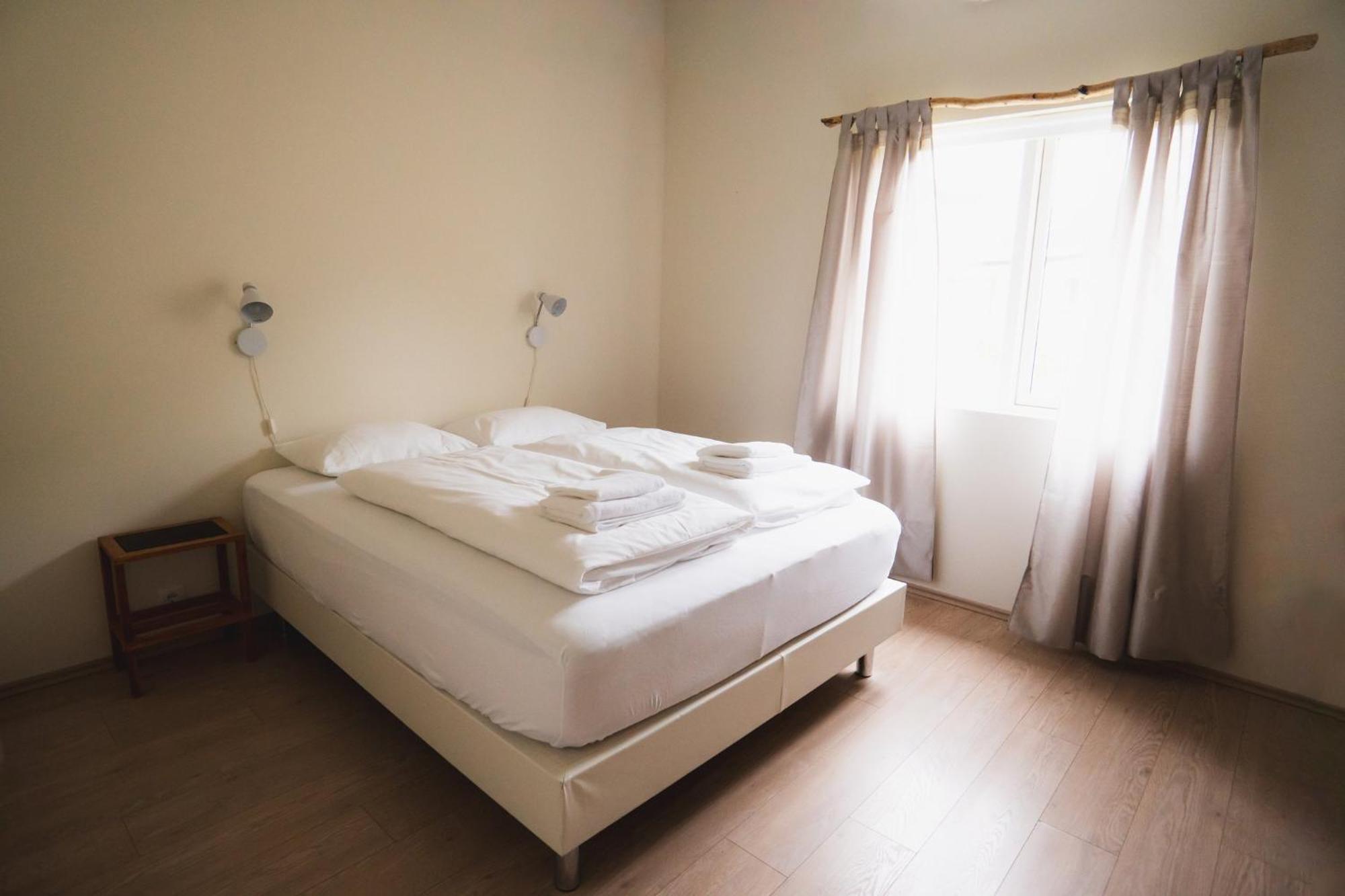 Hotel Studlagil Skjoldolfsstathir 外观 照片