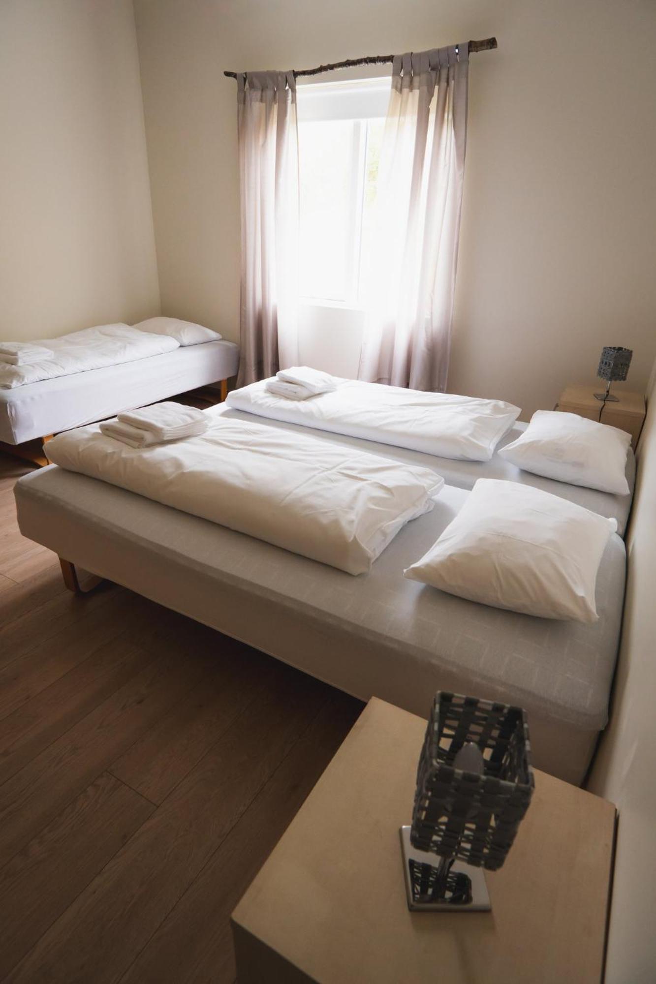 Hotel Studlagil Skjoldolfsstathir 外观 照片