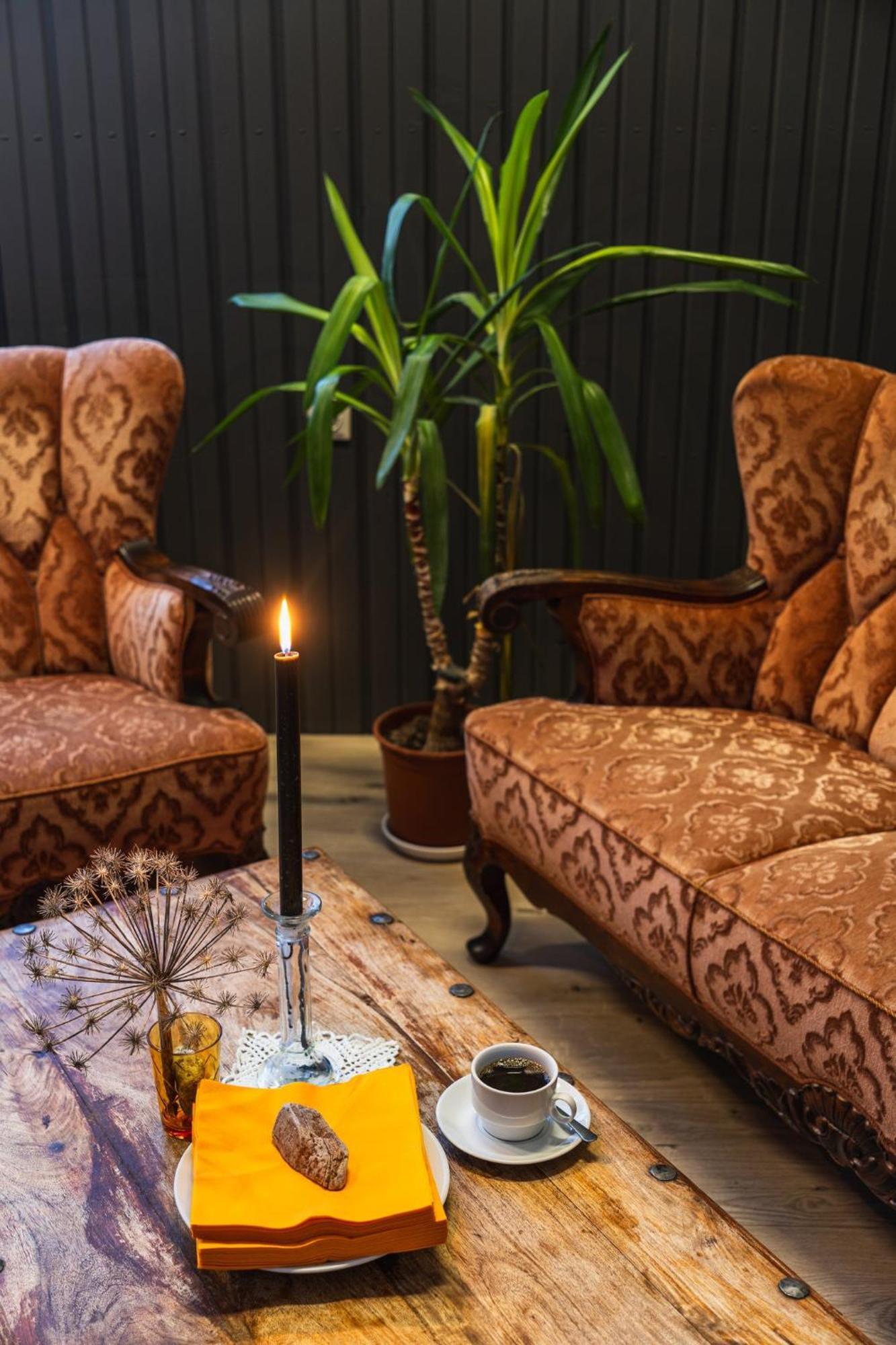 Hotel Studlagil Skjoldolfsstathir 外观 照片