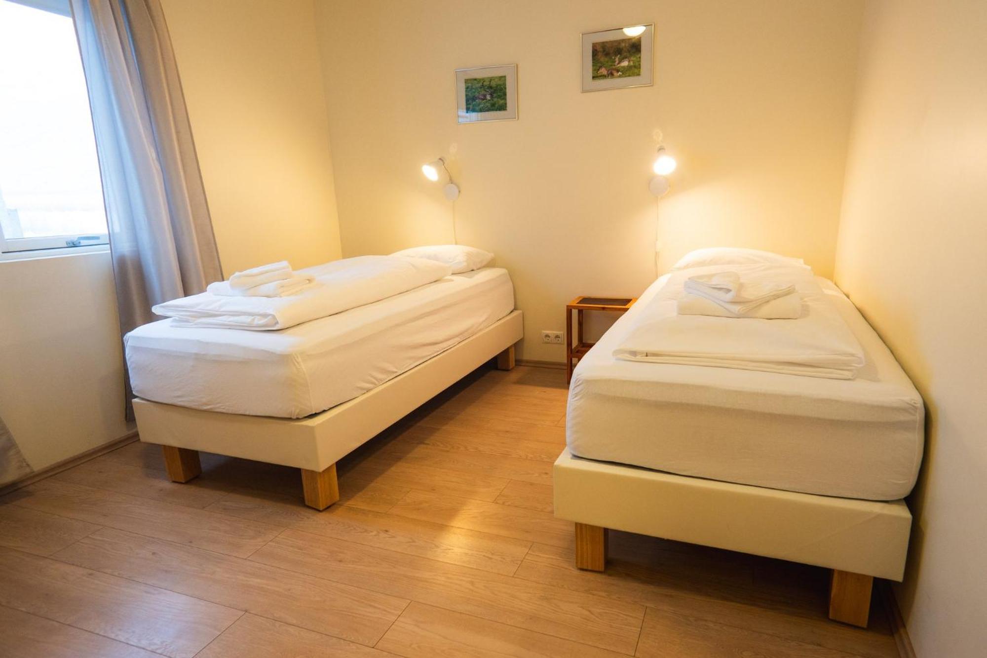 Hotel Studlagil Skjoldolfsstathir 外观 照片