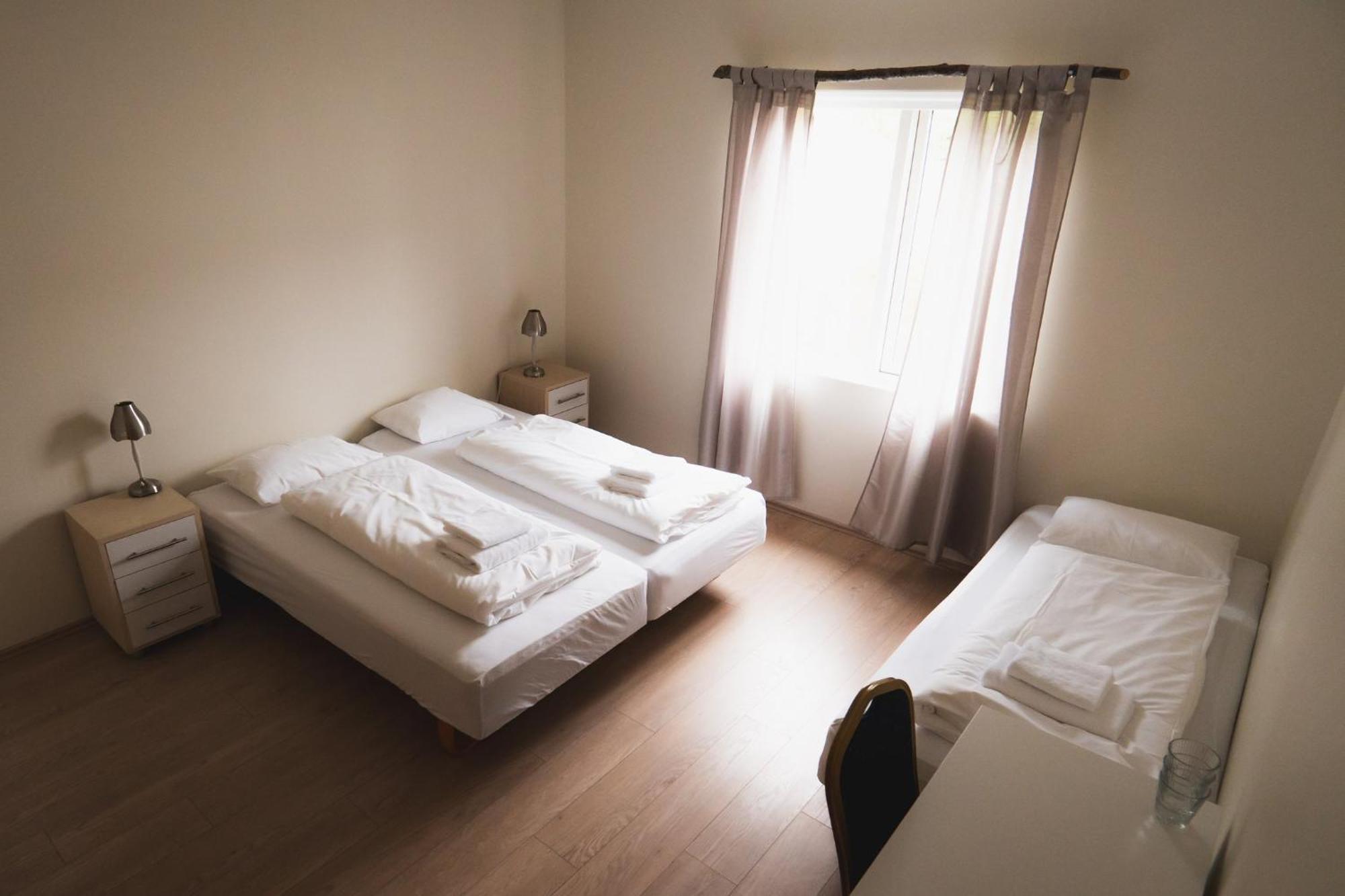 Hotel Studlagil Skjoldolfsstathir 外观 照片