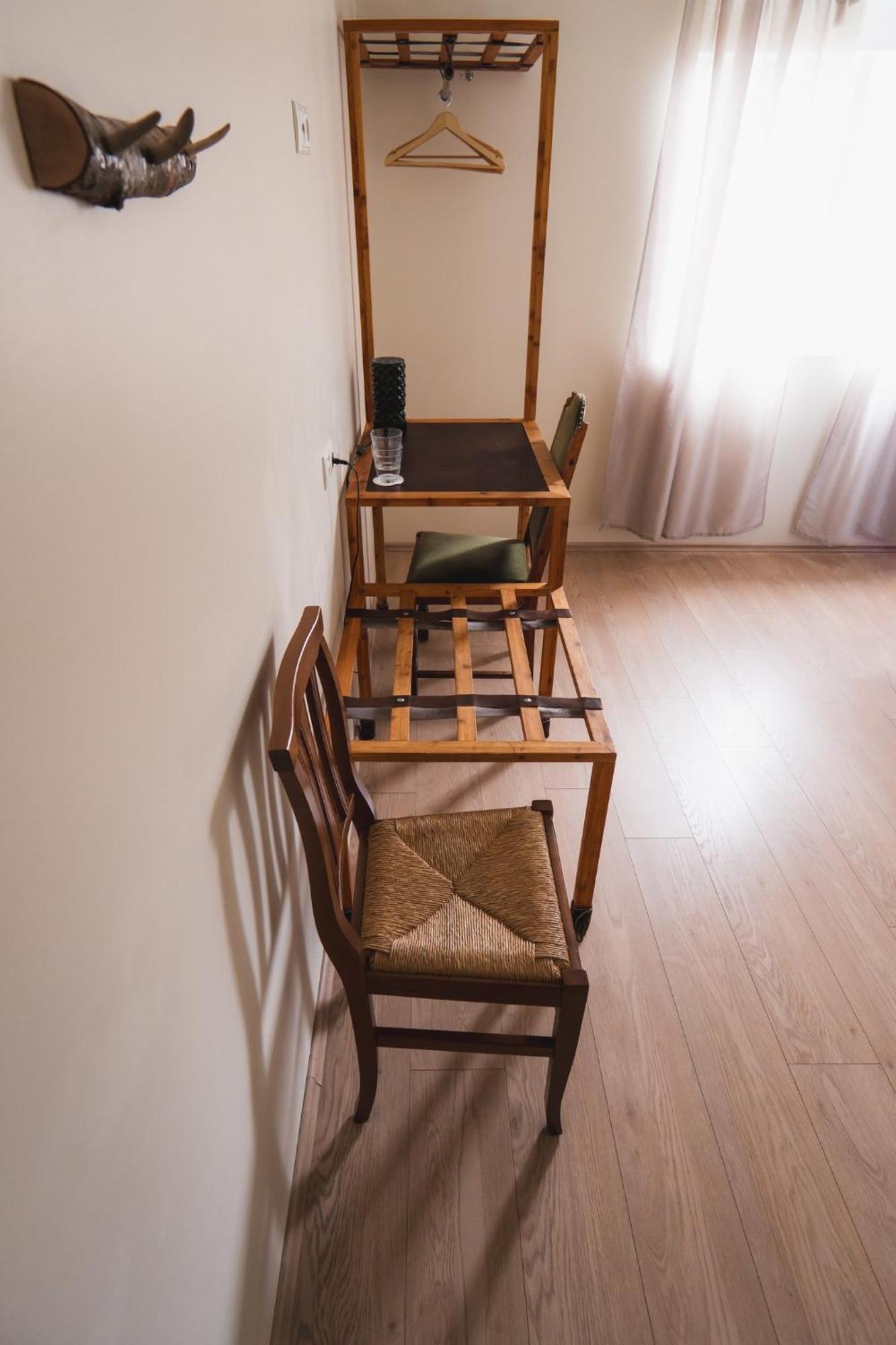 Hotel Studlagil Skjoldolfsstathir 外观 照片