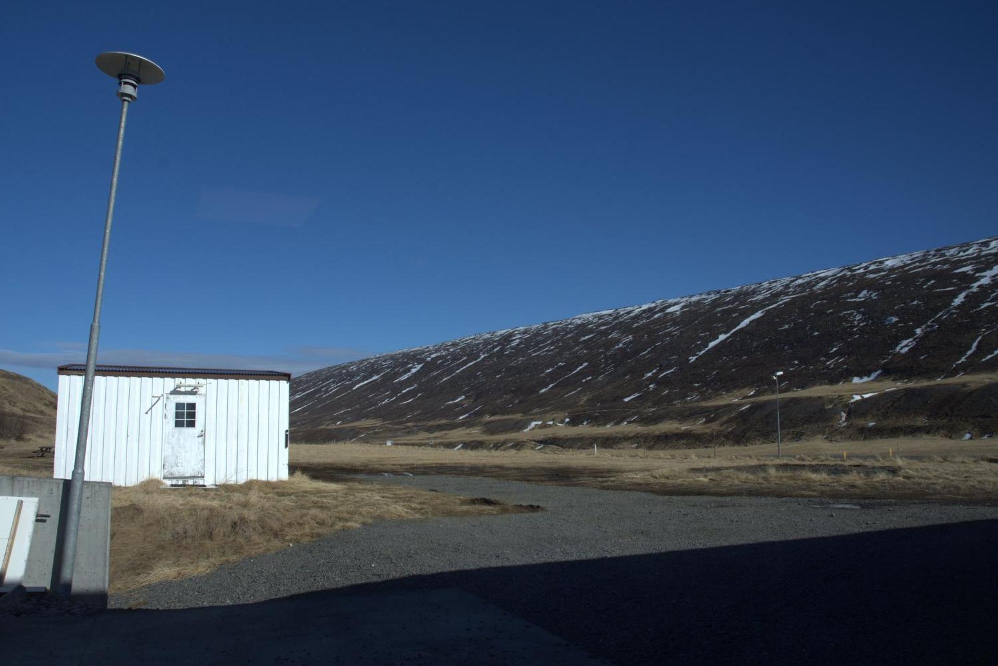 Hotel Studlagil Skjoldolfsstathir 外观 照片